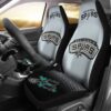 San Antonio Spurs Seat Covers