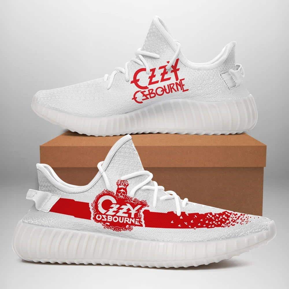 Ozzy Osbourne Yeezy Shoes 1 Ozzy Osbourne Yeezy Shoes