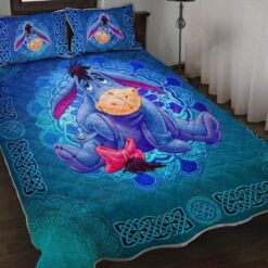 Eeyore Bedding Set
