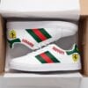 Ferrari Stan Smith Shoes