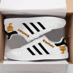 Garfield Lover Stan Smith Shoes