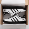 Aphex Twin 1 Stan Smith Shoes