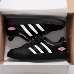 Foreigner A1 Stan Smith Shoes