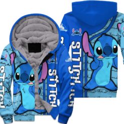 Stitch A00 Fleece Jacket