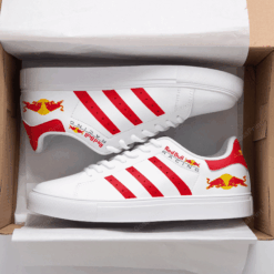 Red Bull Racing Stan Smith Shoes