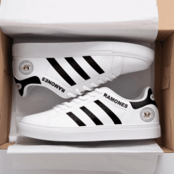Ramones A0 Stan Smith Shoes