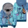 Stitch I0 Fleece Jacket