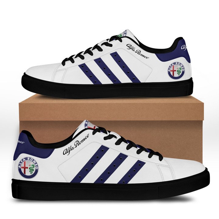 Alfa Romeo 2 Stan Smith Shoes 1 Alfa Romeo 2 Stan Smith Shoes