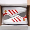 Manchester United 1 Skate New Shoes HD21