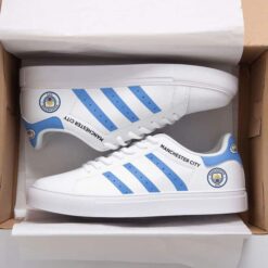 Manchester City A11 Stan Smith Shoes
