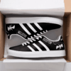 Led Zeppelin 00g Stan Smith Shoes