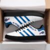 Buffalo Bills Stan Smith Shoes