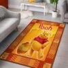 Winnie The Pooh 01 Area Rug