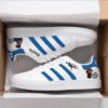 2PAC Stan Smith Shoes