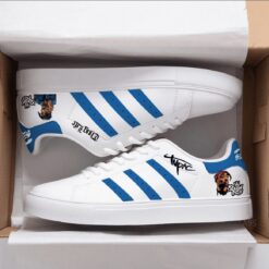 2PAC Stan Smith Shoes