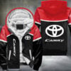 Toyota Camry A00 Fleece Jacket