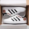 Fiat Agri Stan Smith Shoes