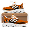 Tennessee Volunteers White Max Soul Shoes