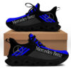 Mercedes Benz Car Best A Max Soul Shoes