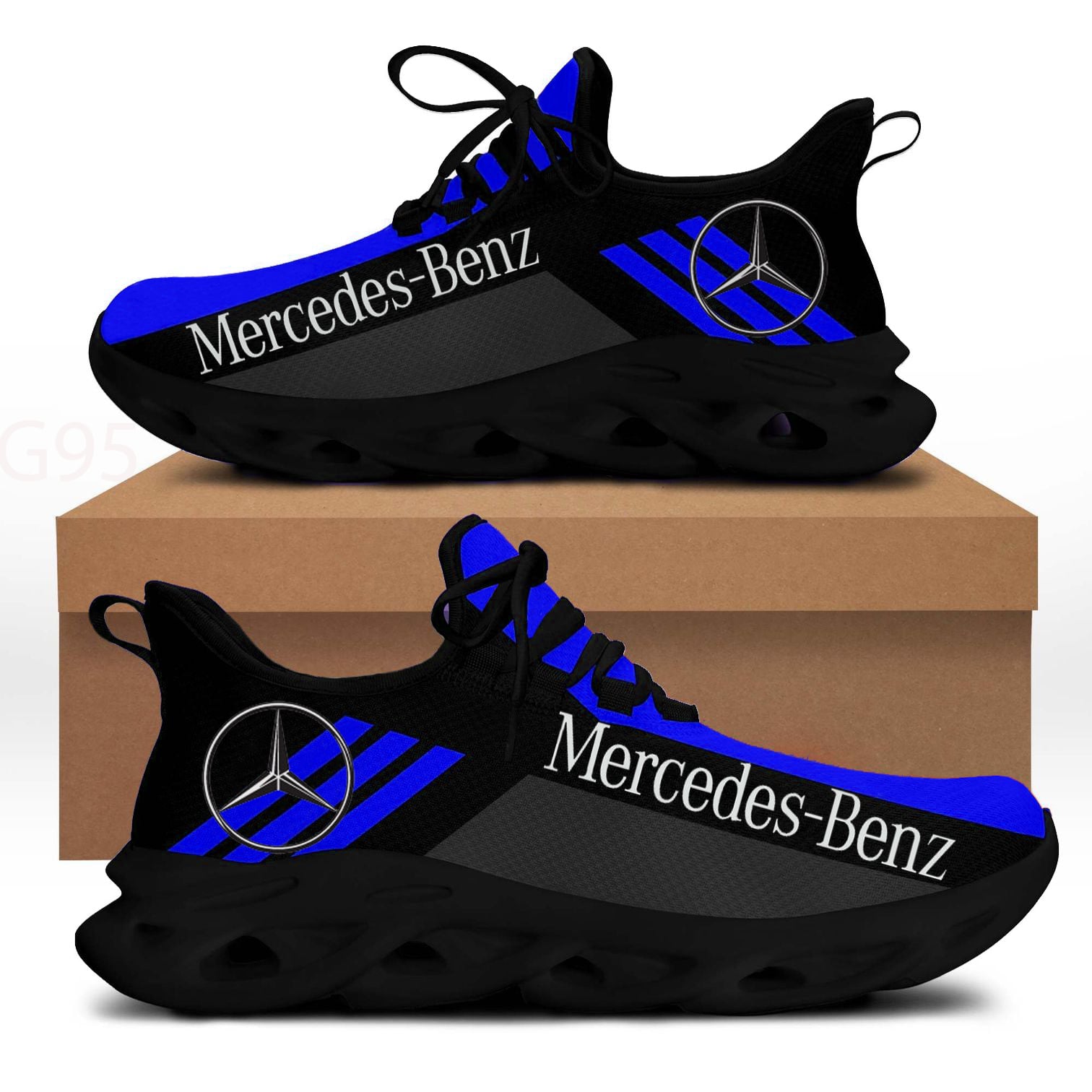 Mercedes Benz Car Best A Max Soul Shoes 1 Mercedes Benz Car Best A Max Soul Shoes