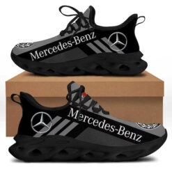 Mercedes Benz Best 0g Max Soul Shoes