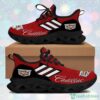 Cadillac Red A1 Max Soul Shoes