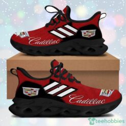 Cadillac Red A1 Max Soul Shoes