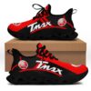 Yamaha Tmax Max Soul Shoes