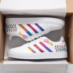 The Osmonds Stan Smith Shoes
