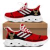 Gold Wing 12 Max Soul Shoes
