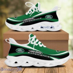 Land Rover Max Soul Shoes
