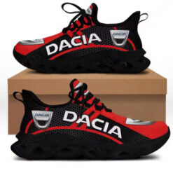 Dacia 7a Max Soul Shoes