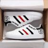 Shelby Red Stan Smith Shoes