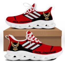 Gold Wing Max Soul Shoes