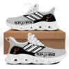 San Antonio Spurs C1 Max Soul Shoes