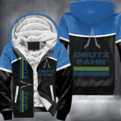 Deutz Fahr Love Fleece Jacket