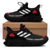 Massey Ferguson Lover Max Soul Shoes