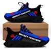 Massey Ferguson B11 Max Soul Shoes