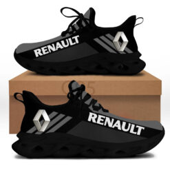 Renault Car 2 Max Soul Shoes