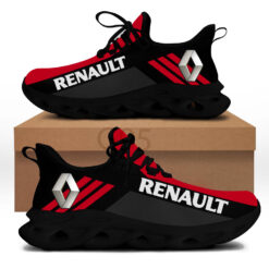 Renault Car 3 Max Soul Shoes
