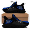 Lancia Car Love Stan Smith Shoes