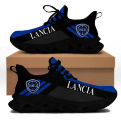 Lancia Car Love Stan Smith Shoes