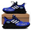 Ford F-150 Max Soul Shoes