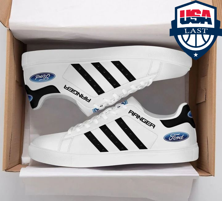 Ford G0 Stan Smith Shoes 1 Ford G0 Stan Smith Shoes