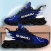 Subaru Runnin 1 Max Soul Shoes
