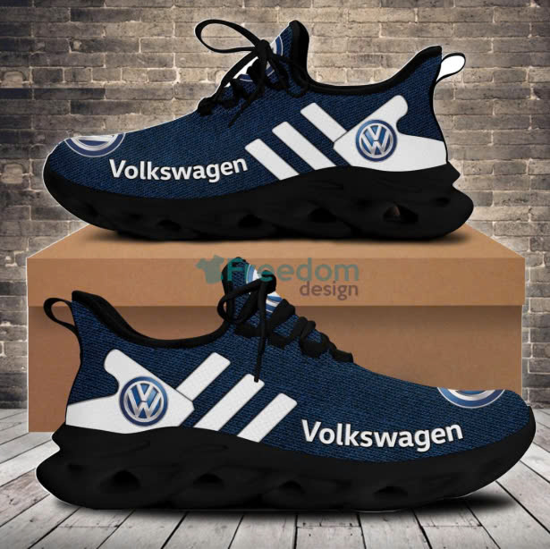 Volkswagen Best 2 Max Soul Shoes 1 Volkswagen Best 2 Max Soul Shoes