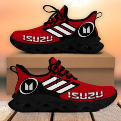Isuzu Red Max Soul Shoes