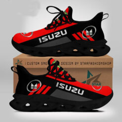 Isuzu Best Max Soul Shoes