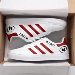 Isuzu Stan Smith Shoes