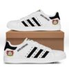 Bayer 04 Leverkusen Stan Smith Shoes
